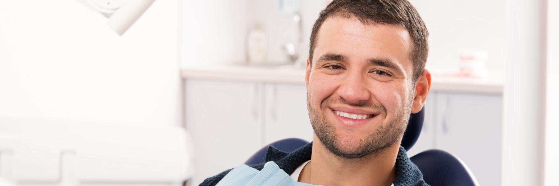 Crowns and Bridges | Dentist