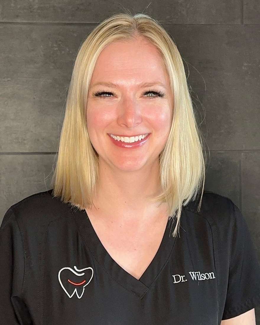 Dr. Brittany Wilson