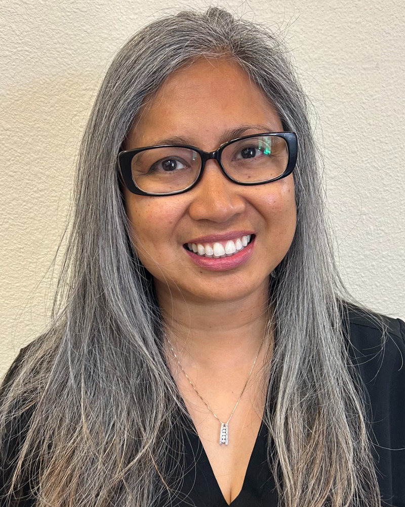 Elaine De La Cruz