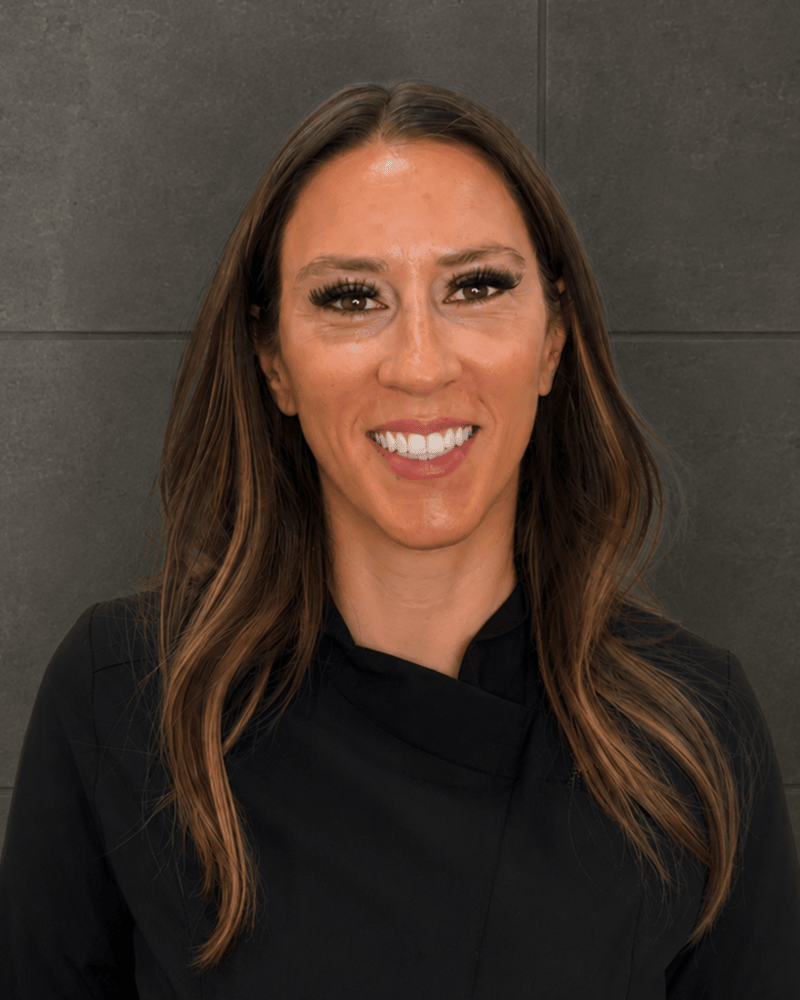 Dr. Tammy Sarles